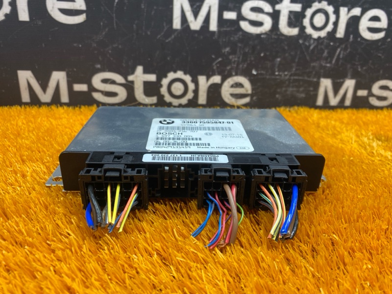 блок управления редуктором, 3000 рублей, Красноярск