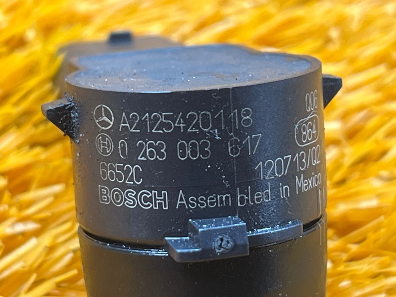 Датчик парковки , парктроник, 2500 рублей, Красноярск