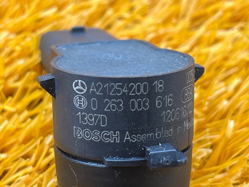 Датчик парковки , парктроник, 1500 рублей, Красноярск