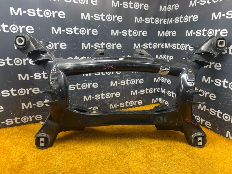 Балка поперечная (подрамник), 3000 рублей, Красноярск