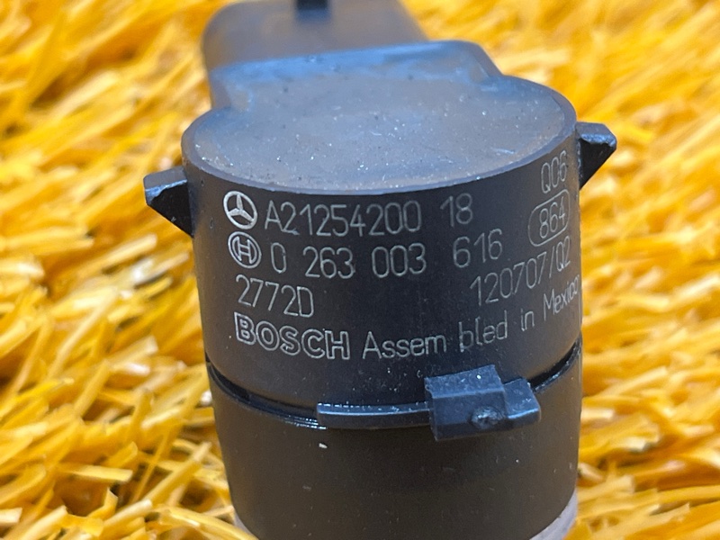 Датчик парковки , парктроник, 1500 рублей, Красноярск