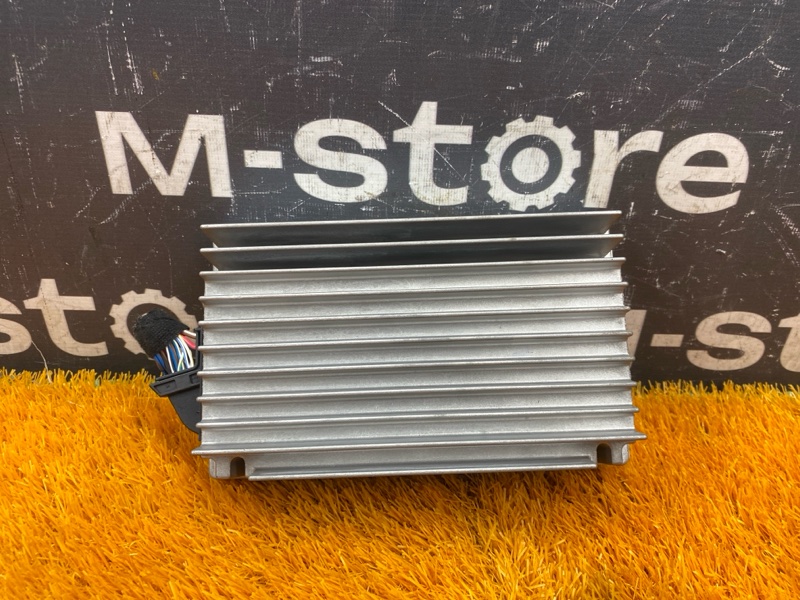 Усилитель звука, 4000 рублей, Красноярск