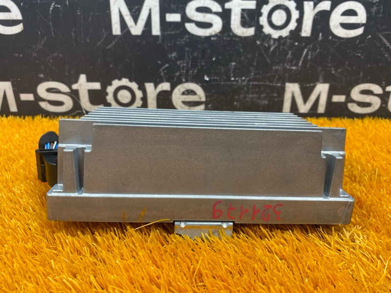 Усилитель звука, 4000 рублей, Красноярск