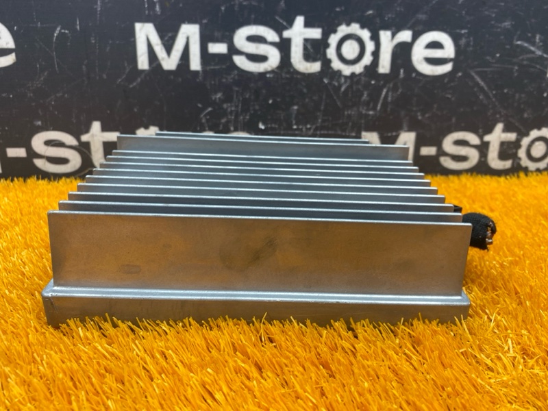 Усилитель звука, 4000 рублей, Красноярск