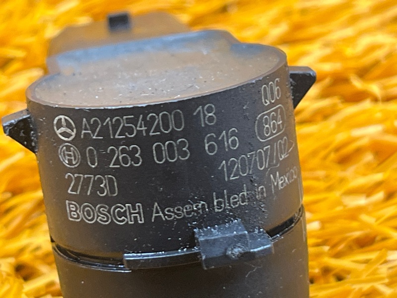 Датчик парковки , парктроник, 1500 рублей, Красноярск