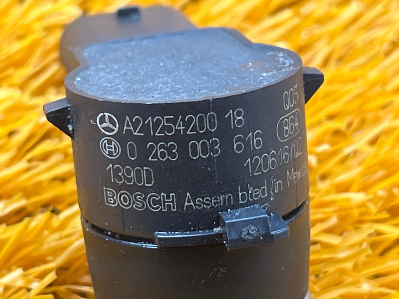 Датчик парковки , парктроник, 1500 рублей, Красноярск