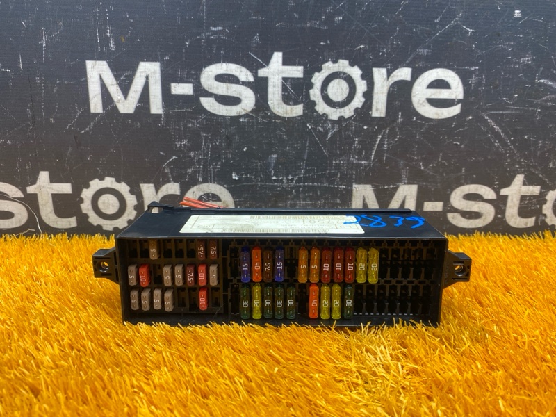 блок предохранителей, 300 рублей, Красноярск