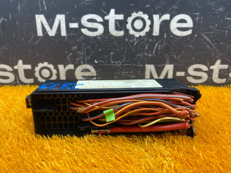 блок предохранителей, 300 рублей, Красноярск