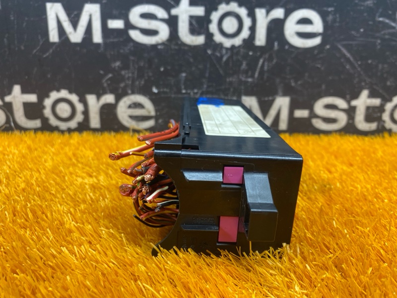 блок предохранителей, 300 рублей, Красноярск