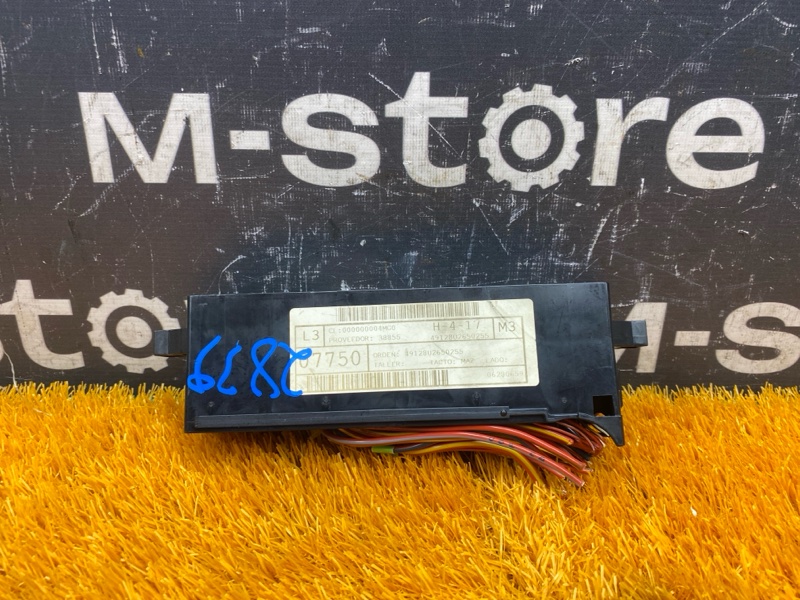 блок предохранителей, 300 рублей, Красноярск