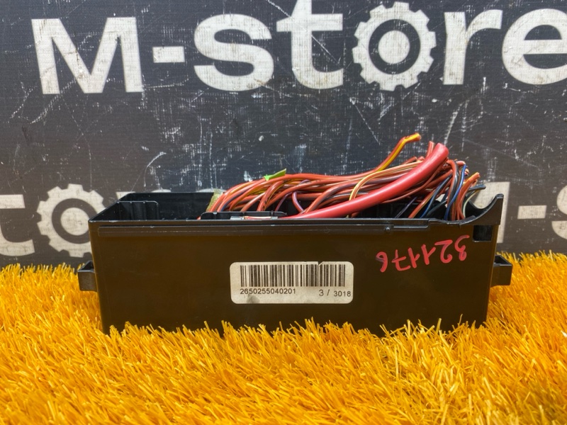 блок предохранителей, 300 рублей, Красноярск