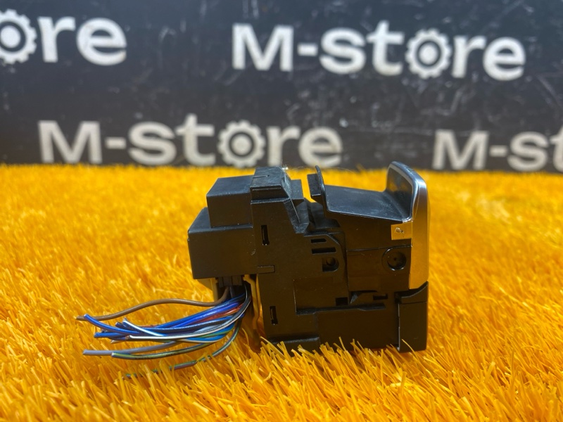 Кнопка стояночного тормоза, 1300 рублей, Красноярск