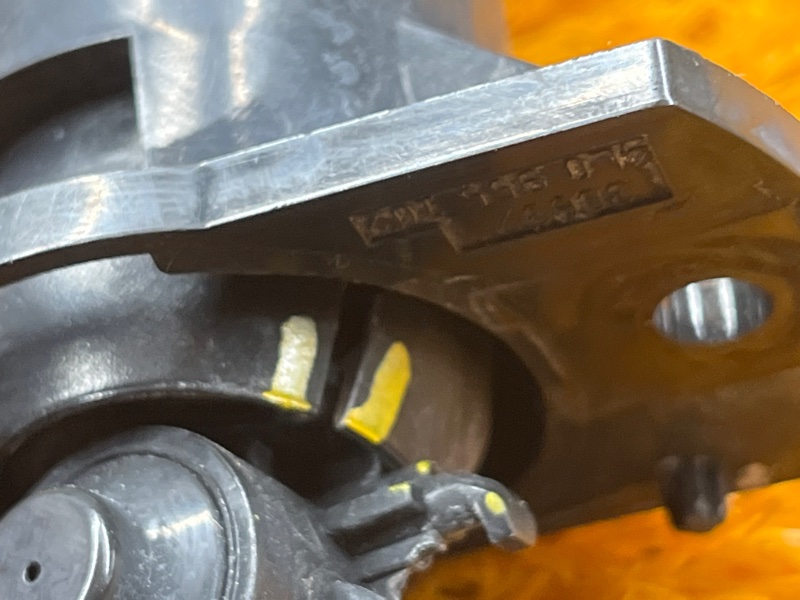 Форсунка омывателя фары, 1500 рублей, Красноярск