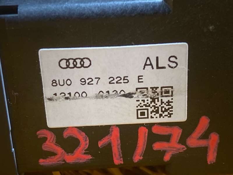 Кнопка стояночного тормоза, 1300 рублей, Красноярск