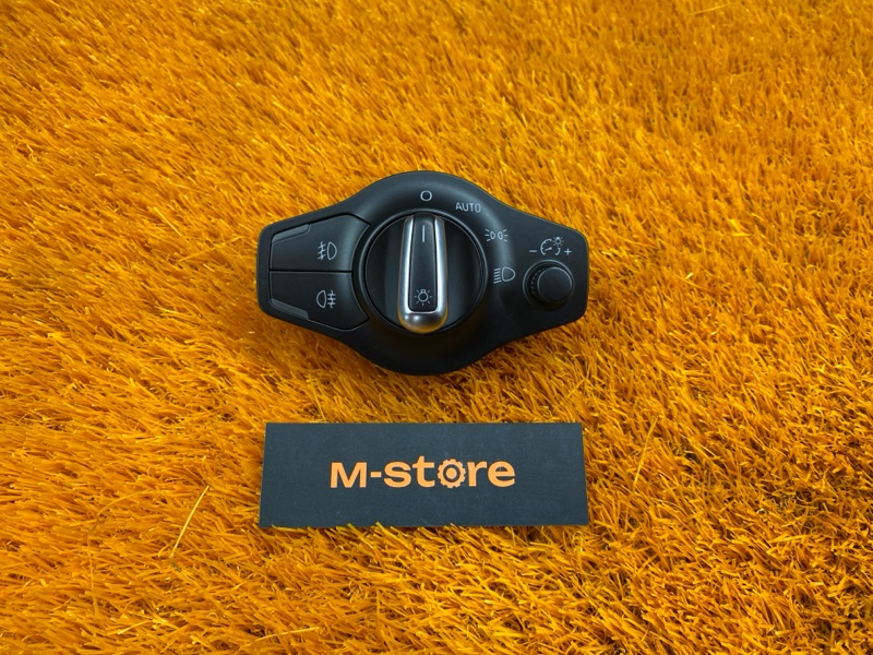 Переключатель света фар, 500 рублей, Красноярск