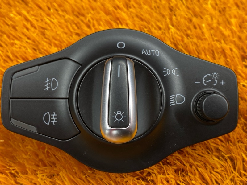 Переключатель света фар, 500 рублей, Красноярск