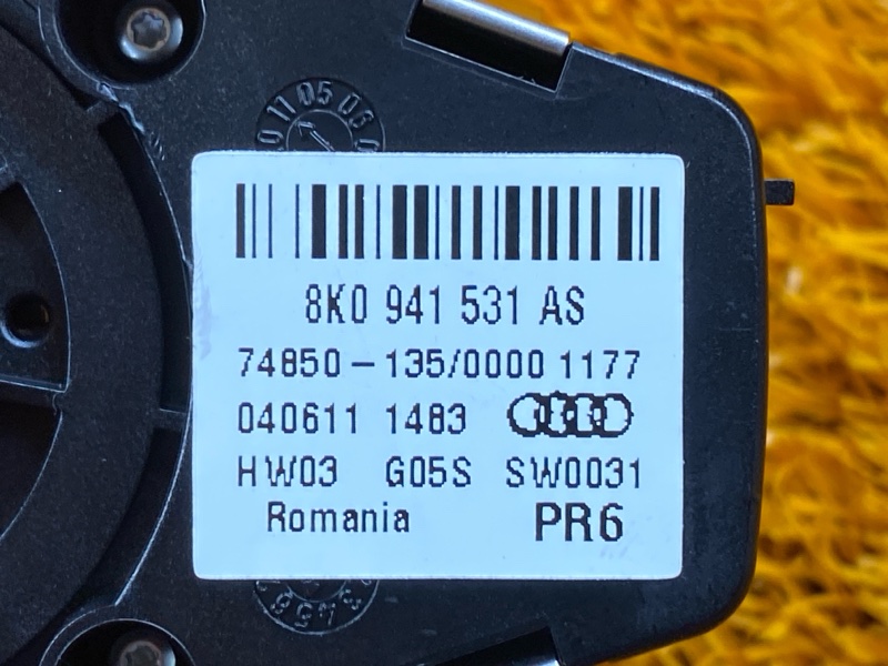 Переключатель света фар, 500 рублей, Красноярск