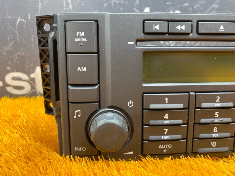 Магнитола, 2000 рублей, Красноярск