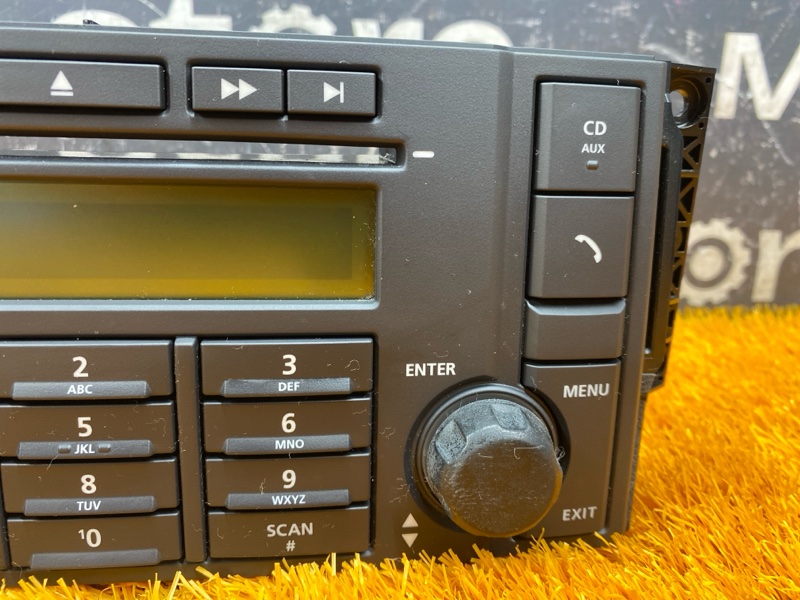 Магнитола, 2000 рублей, Красноярск