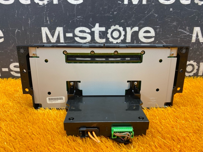 Магнитола, 2000 рублей, Красноярск