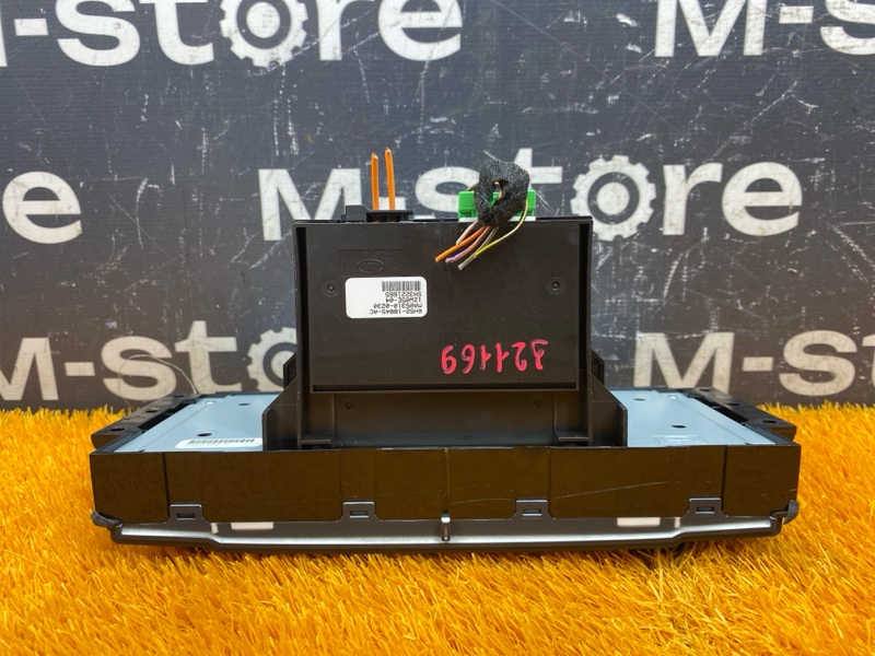 Магнитола, 2000 рублей, Красноярск