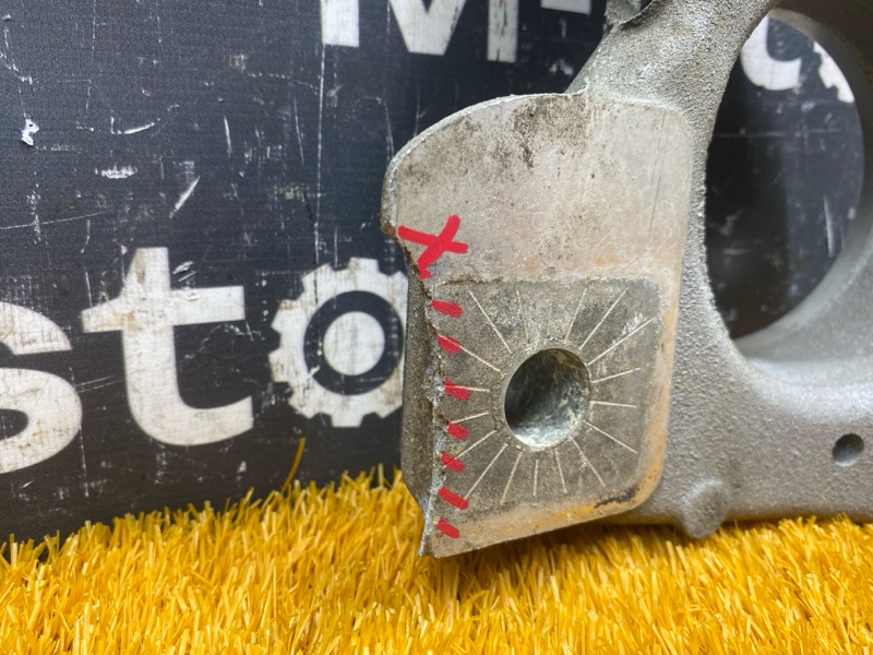 Кронштейн подушки двигателя, 800 рублей, Красноярск