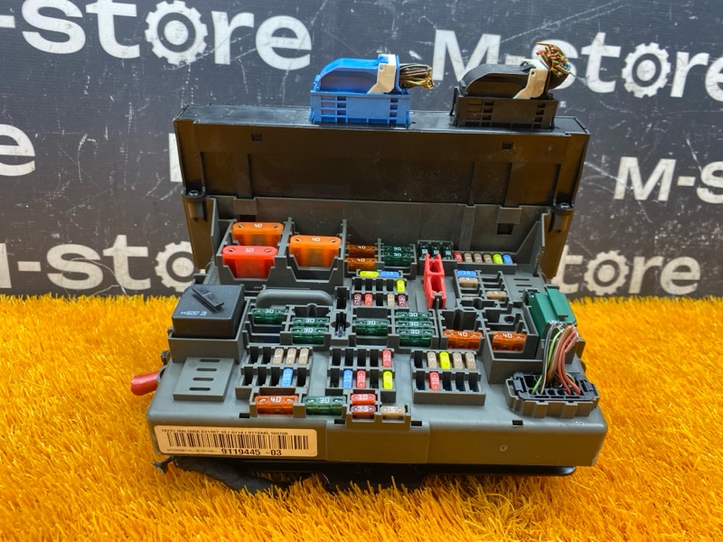 блок предохранителей, 1000 рублей, Красноярск