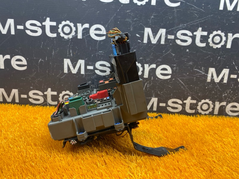 блок предохранителей, 1000 рублей, Красноярск