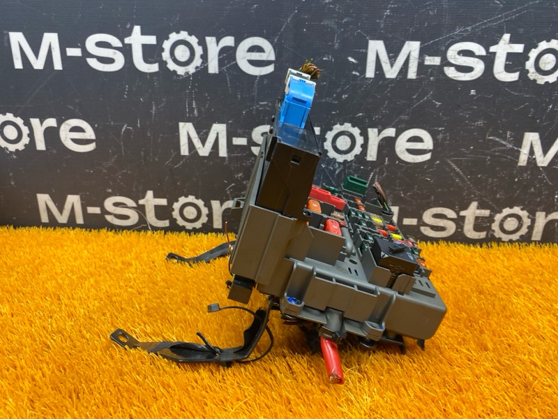 блок предохранителей, 1000 рублей, Красноярск