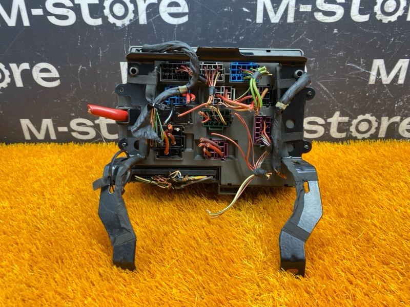 блок предохранителей, 1000 рублей, Красноярск