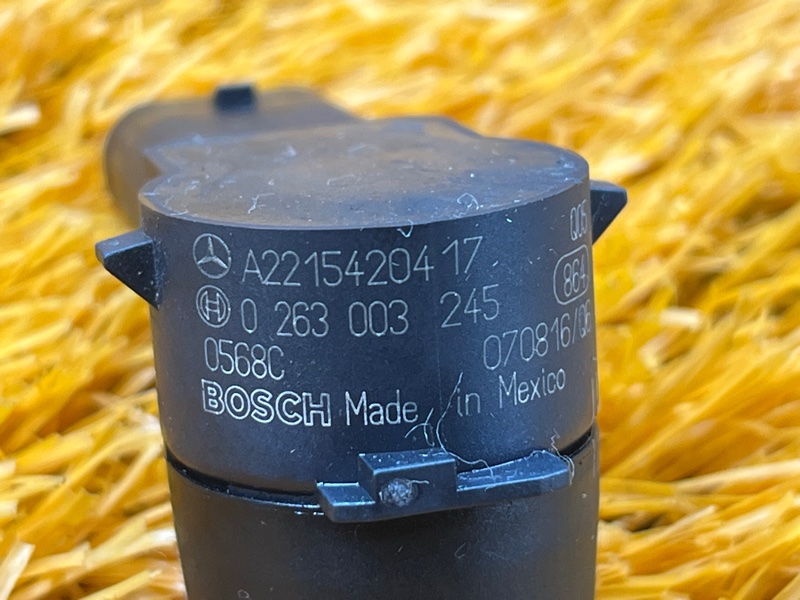 Датчик парковки , парктроник, 1000 рублей, Красноярск