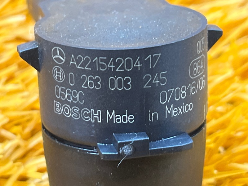 Датчик парковки , парктроник, 1000 рублей, Красноярск