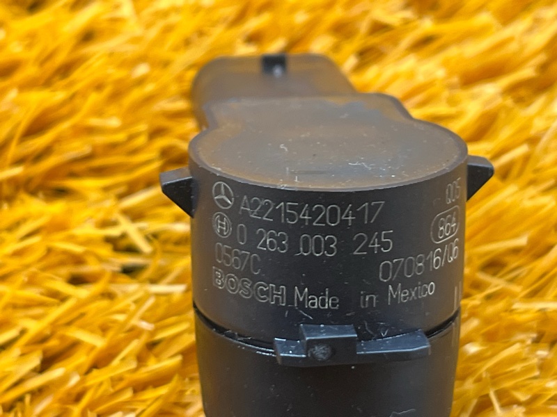 Датчик парковки , парктроник, 1000 рублей, Красноярск