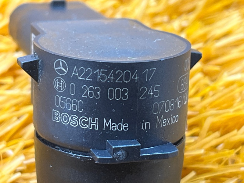 Датчик парковки , парктроник, 1000 рублей, Красноярск