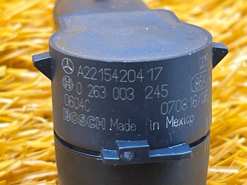 Датчик парковки , парктроник, 1000 рублей, Красноярск