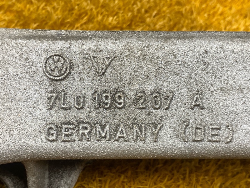 Кронштейн подушки двигателя, 800 рублей, Красноярск