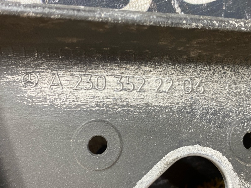 кронштейн редуктора, 400 рублей, Красноярск