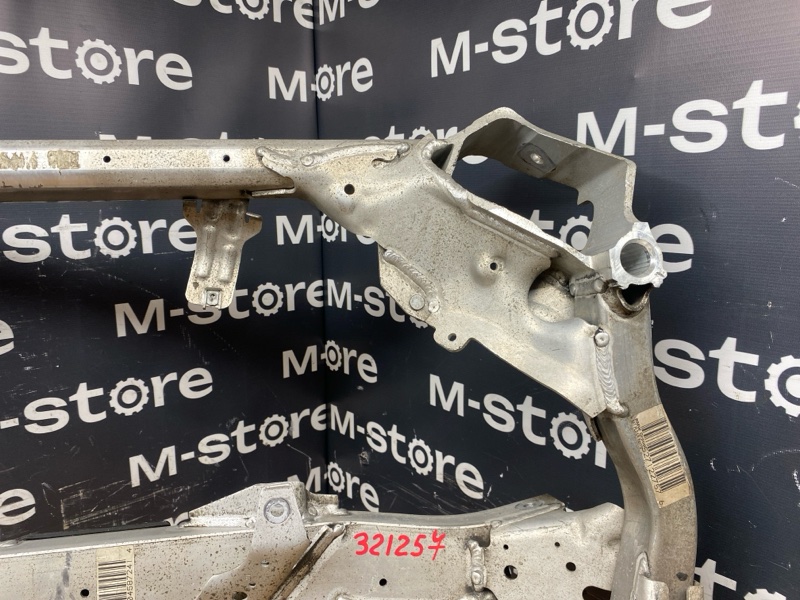 Балка поперечная (подрамник), 2000 рублей, Красноярск