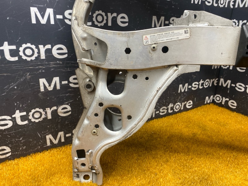 Балка поперечная (подрамник), 2000 рублей, Красноярск