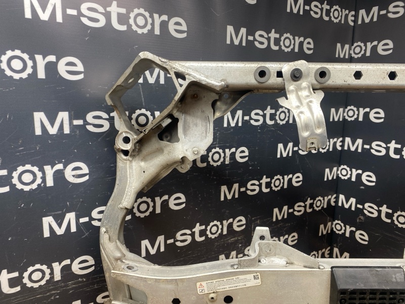 Балка поперечная (подрамник), 2000 рублей, Красноярск