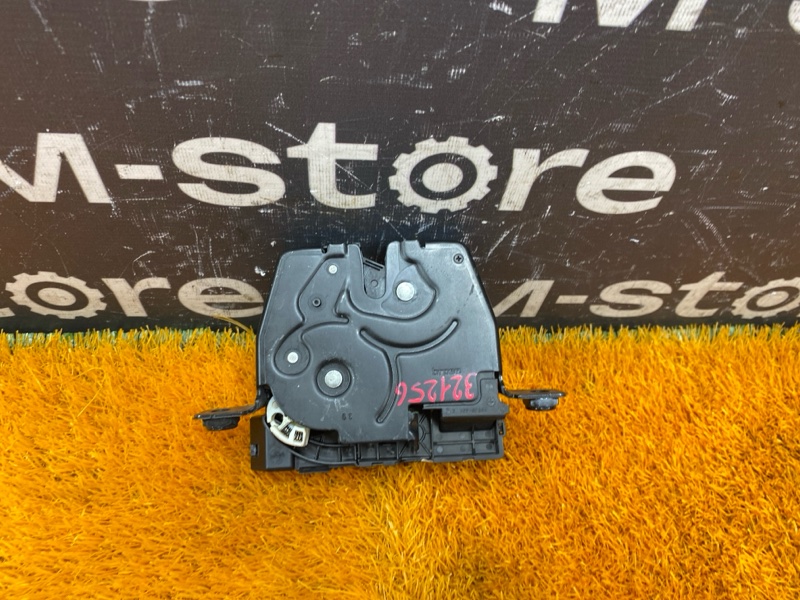 замок багажника, 8000 рублей, Красноярск