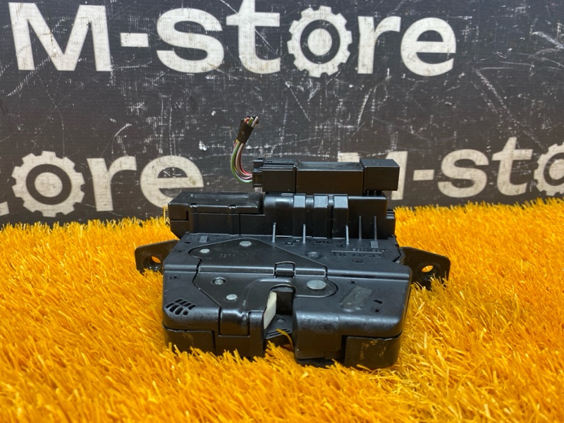 замок багажника, 8000 рублей, Красноярск