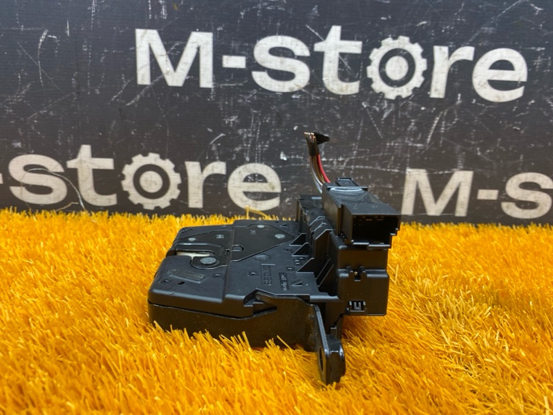 замок багажника, 8000 рублей, Красноярск