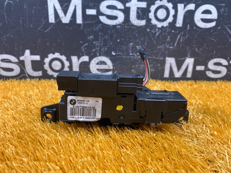 замок багажника, 8000 рублей, Красноярск