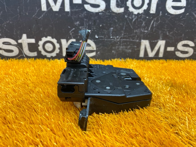 замок багажника, 8000 рублей, Красноярск