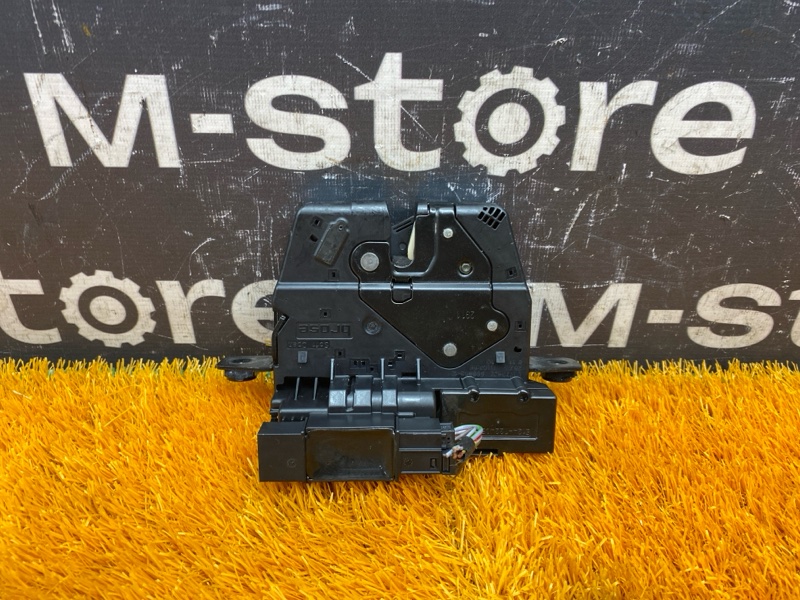 замок багажника, 8000 рублей, Красноярск