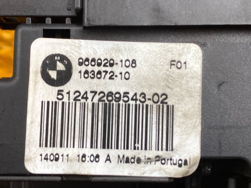 замок багажника, 8000 рублей, Красноярск