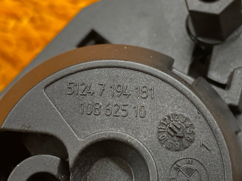 личинка замка багажника, 500 рублей, Красноярск