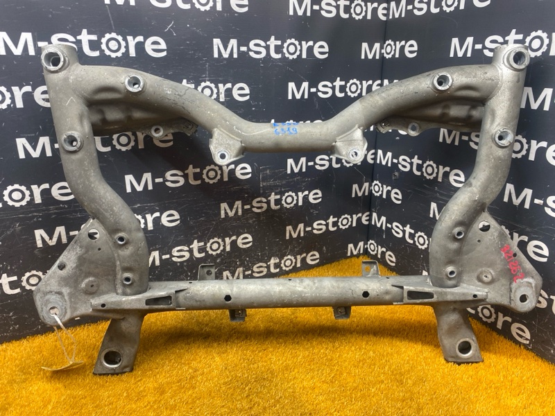 Балка поперечная (подрамник), 2000 рублей, Красноярск