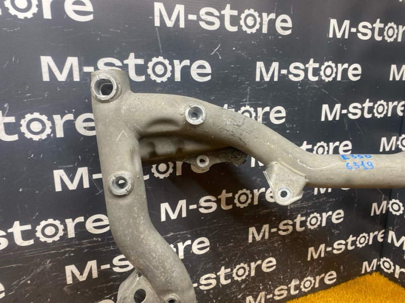 Балка поперечная (подрамник), 2000 рублей, Красноярск